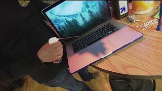 Nerds on Call Pt. 2: Spring Clean Your Tech