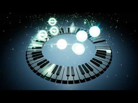 【耳コピ】欅坂46/夕陽１/３【ピアノ音アレンジ】