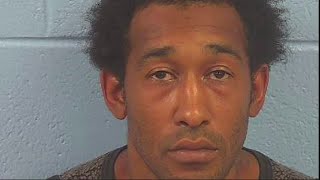 Gadsden suspect search