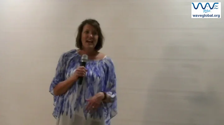 Ms. Debbie Gillespie, Frisco ISD School Board Trus...