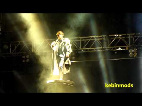 2011.03.19 舞法舞天之一萬零一夜ENCORE Concert@台中 Part06