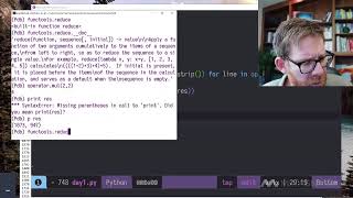 Advent of Code 2020 Day 1