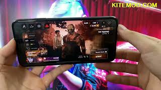 Dead by Daylight Unlimited Gems Free 💣 Dead by Daylight MOD 2023 💴 Cheat Dead by Daylight Mobile