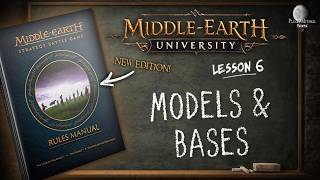 MESBG University | Lesson 6: Models and Bases