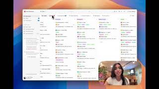 Dise Telegram CRM - Demo