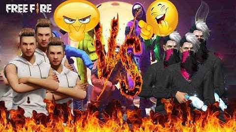 3 VS 3 ROOM CAD, GARENA FREE FIRE  A3,A5,A6,A7,J2,J5,J7,S5,S6,S7,S9,A10,A20,A30,A50,A70 /// FREEFIR