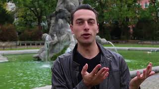 Inner Game vs. Outer Game - the smartest way succeed in dating