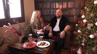 TΟ ΕΥ ΖΗΝ+ ΣΤΟ  DESIDERIO