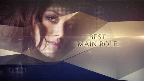 Awards Golden Show. After Effects Project on Videohive.net