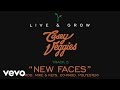 Casey Veggies - Live & Grow track by track Pt. 5 - "New Face$"