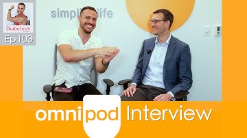 The Future of Omnipod - Asking Your Questions