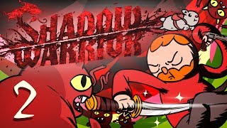 Shadow Warrior [Part 2] - The Legend of DD Right