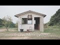 【こぞら荘】静かな森の中のお宿で過ごす。自然と雑貨とコーヒーと。住んでみたくなるような素敵なお部屋【風のへや】
