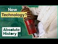 The New Cleaning Inventions Of The Edwardian Era | Edwardian Farm | Absolute History