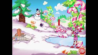 Candy Land Adventure OST - Mr. Mint - Peppermint Forest