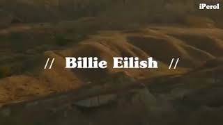 Billie Eilish - Your Power (Letra Español)
