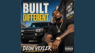 Deep Sea Dreams - Deon Vexler