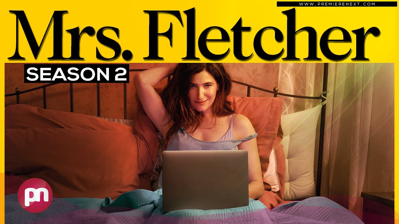 Mrs. Fletcher Season 2 Will Be Back Or Not? Premiere Next YouTube