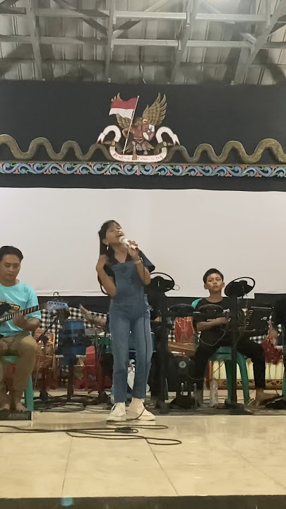 NEMEN (Ngomongo njalukmu piye)-Madhuswara||gilgasahid||happy asmara||NEW ABAMA Live konser