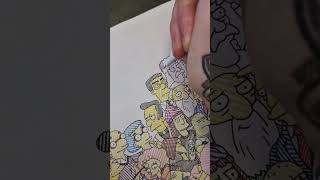 Jebediah Springfield