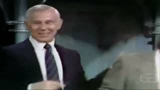 Johnny Carson Euphemisms; Buddy Hackett; Rocky Graziano