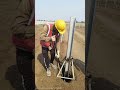 Colum Megerment Cross Check #greenenergy #energydistribution #renewableenergy