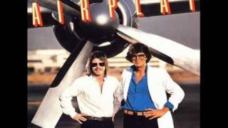 Video thumbnail of "Airplay - After The Love Is Gone (1980)"
