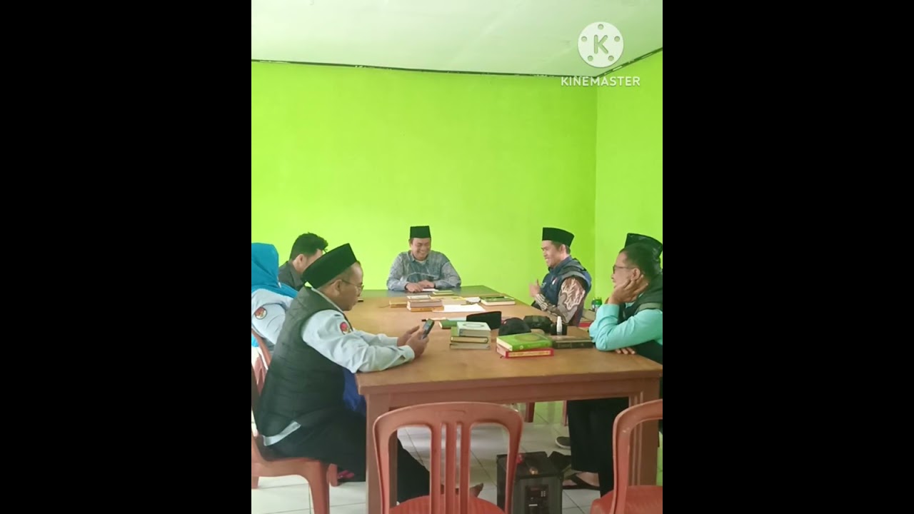 Kultum Ramadhan 1447/2026_ Day 15