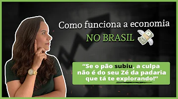 O que é economia e como ela influencia na sua vida?