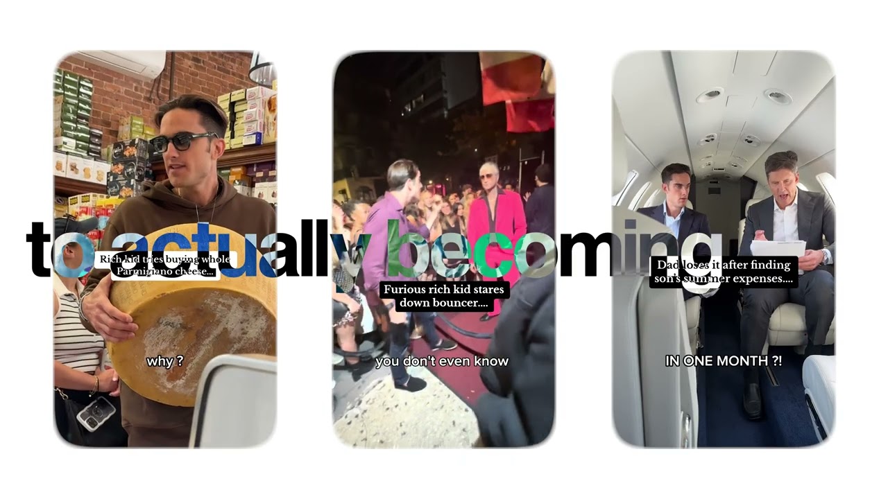 Rich European Kid Video 002 mp4