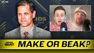 Details What to Make of Bruins Front Office Being Ranked 23rd in NHL | Bruins Beat Update