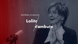 "Es tiešām esmu skatuves cilvēks" | Laikmeta krustpunktā