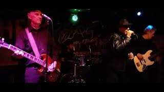 Thetruefaith @ QG Oberkampf le 26-09-25