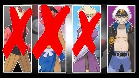 PocketaMonsta Emerald Finale [4/5]- Drake The Dragon Master! (A.K.A Pirate Lance)