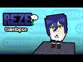 Reze | Blockbench Timelapse
