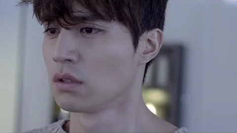 (Kim Dong Ryul) - Replay (Official Video)