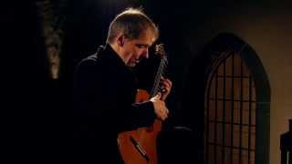 Johannes Monno Plays Collectici Intim - Iii La Calma By Vicente Asencio