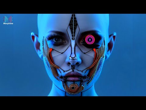 Melodic Techno & Progressive House Mix - Space Motion • Miss Monique • Stylo (@AlexGorgadze Mix)