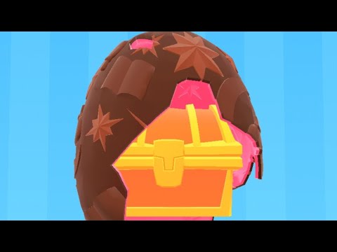Super Toy 3D - All Levels Gameplay Android,ios (level 5) #super # ...