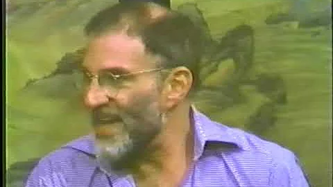 Emerald City TV 1977#19Larry Kramer/more Lynne Car...