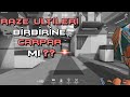 RAZE ULTİLERİ HAVADA ÇARPIŞIR MI ?? | VALORANT DENEYLERİ #4
