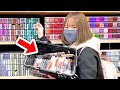 NO BUDGET Art haul! Buying ALL COPIC MARKER refills!?
