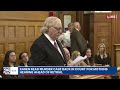 WATCH LIVE: Karen Read murder case back in court for motions hearing ahead of retrial.
