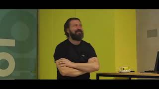 Михаил Следков  Как я стал зубным техником!