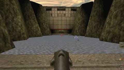 Quake Team Fortress (QWTF) - wTf vs. r3m III, pt. 2