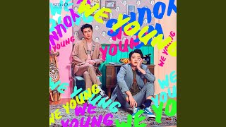 We Young (Instrumental)