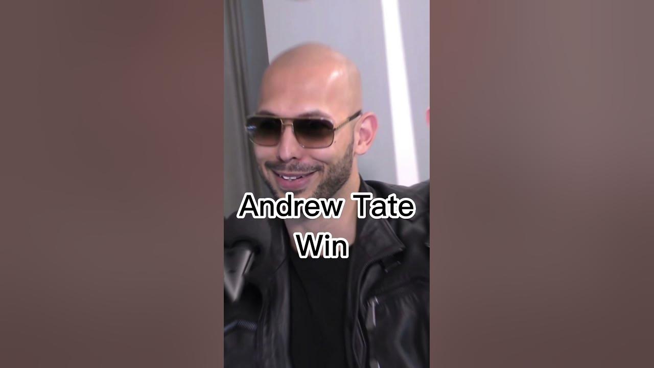 Andrew Tate VS jandarmeria - YouTube