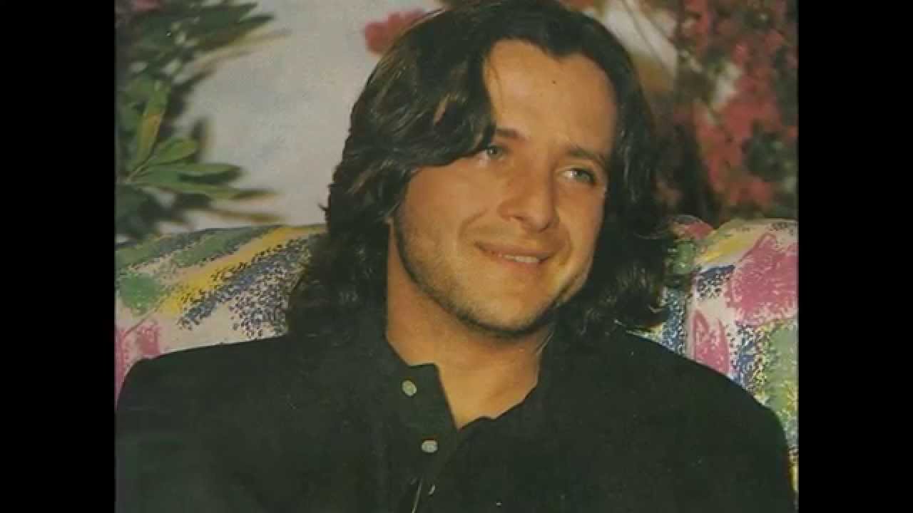 Eduardo Palomo nunca olvidaré