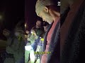 He Blames His Pants… Deputies Don’t Buy It