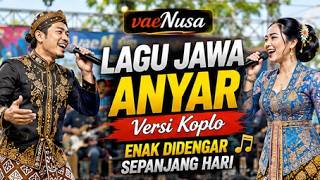 LAGU JAWA ANYAR versi Dangdut Koplo || Derese Udan #dangdutterbaru #dangdutkoplo #indonesia
